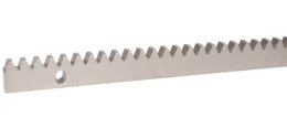 Listwa zębata Premium PSG 60.050 do bram przesuwnych - 10 mm