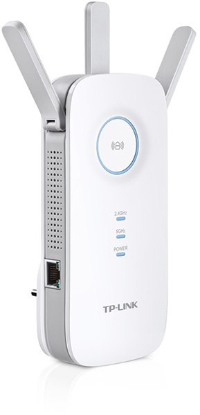 REPEATER TP-LINK RE450 AC1750