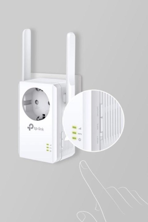 REPEATER TP-LINK TL-WA860RE