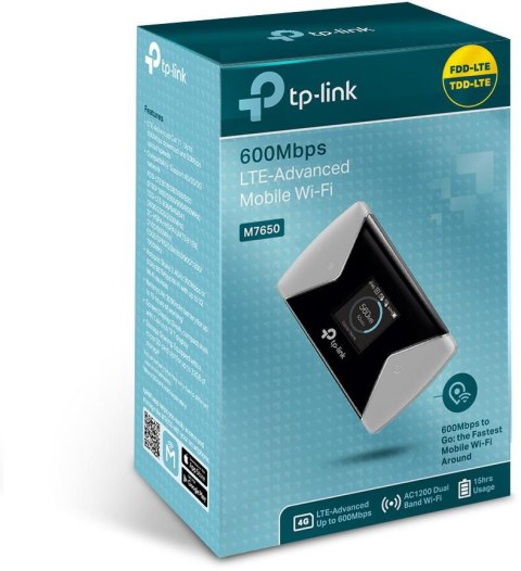 ROUTER TP-LINK M7650