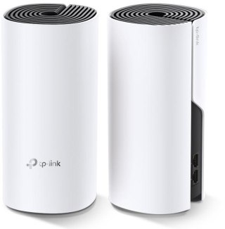 DOMOWY SYSTEM WI-FI MESH TP-LINK DECO M4 (2-pack)