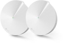 DOMOWY SYSTEM WI-FI MESH TP-LINK DECO M5 (2-pack)