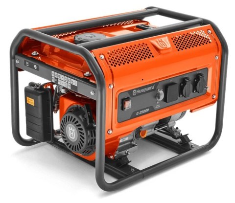 GENERATOR G2500P