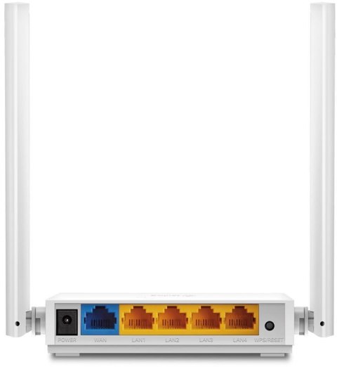 ROUTER TP-LINK TL-WR844N