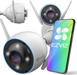 Kamera IP EZVIZ H3 2K (3MP)