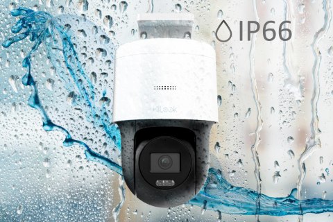 Kamera IP Hilook by Hikvision obrotowa PTZ 2MP PTZ-N2MP