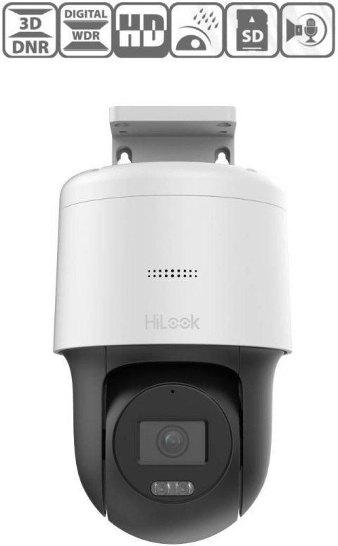 Kamera IP Hilook by Hikvision obrotowa PTZ 4MP PTZ-N4MP