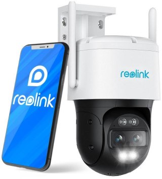 Kamera IP Reolink Trackmix WIFI OBROTOWA 8MP