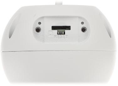 OUTLET_1: KAMERA IP DAHUA IPC-HDW2431T-ZS-27135-S2 (OUTLET)