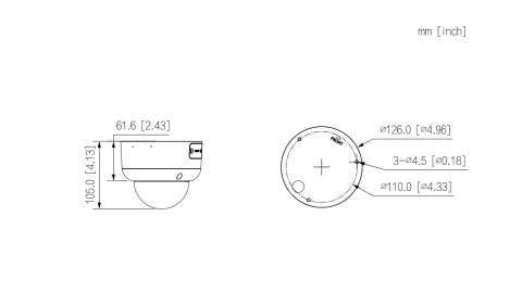 KAMERA IP DAHUA IPC-HDBW5449R1-ZE-LED-2712