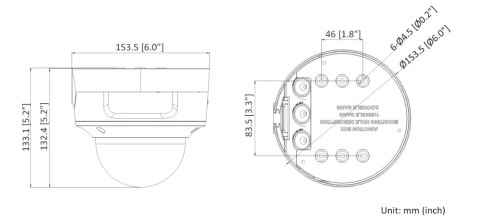 KAMERA IP HIKVISION DS-2CD2746G2-IZS (2.8-12mm) (C)