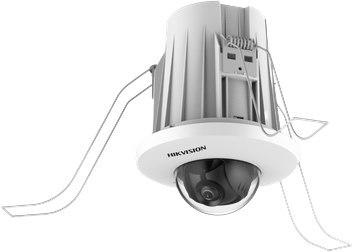 KAMERA IP HIKVISION DS-2CD2E23G2-U (2.8mm)