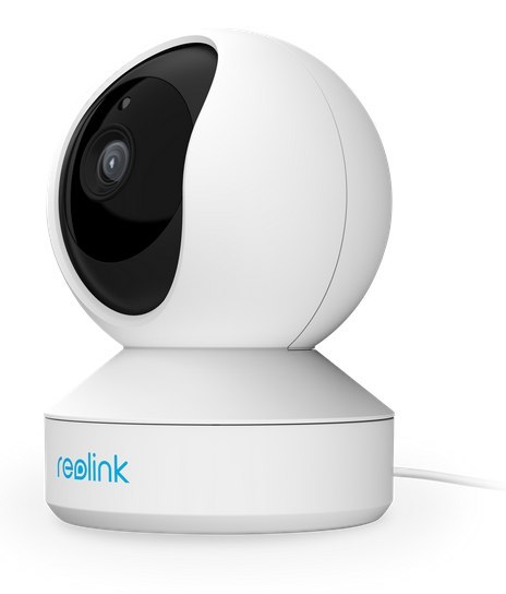 Kamera IP WiFi Reolink E1 Zoom-V2