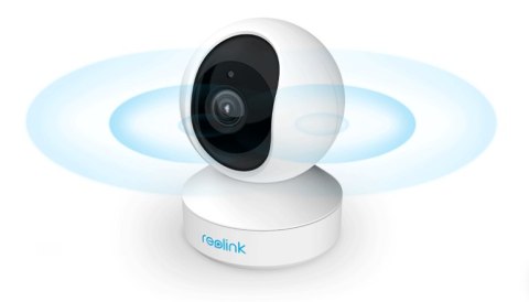 Kamera IP WiFi Reolink E1 Zoom-V2