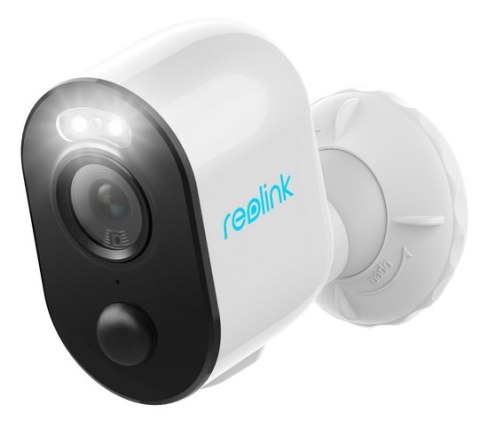 Kamera IP Wifi Reolink Lumus 2MP