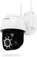 Kamera WIFI Overmax Camspot 4.9 Pro obrotowa kamera zewnętrzna