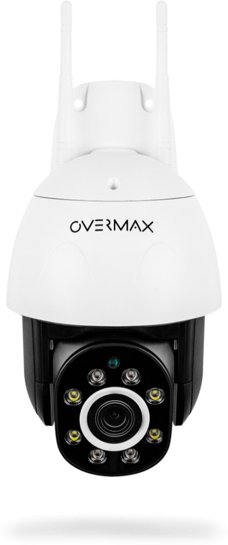 Kamera WIFI Overmax Camspot 4.9 Pro obrotowa kamera zewnętrzna