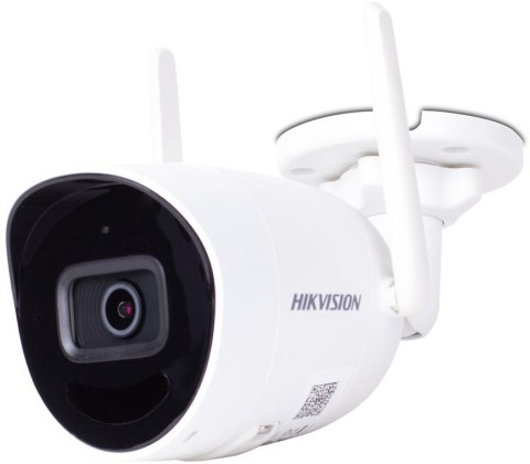 Zestaw do monitoringu wifi 4 kamery Hikvision WIFIKIT-B2-4CH