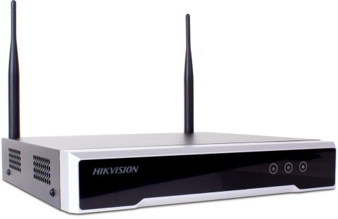 Zestaw do monitoringu wifi 4 kamery Hikvision WIFIKIT-D4-4CH