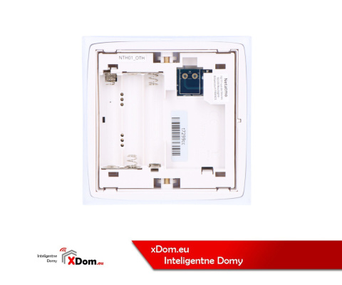 Legrand Netatmo OTH-Pro Termostat Modulowany Opentherm Smart