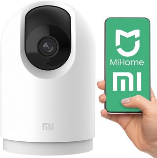 Kamera IP Xiaomi Mi 360 2K Pro