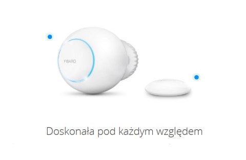 Fibaro inteligentne sterowanie ogrzewaniem HC3L_FGT-001