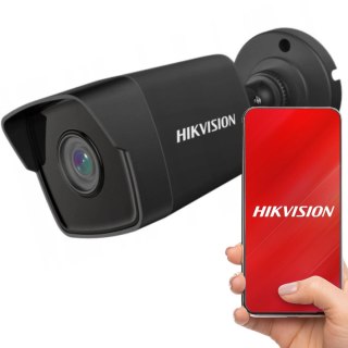 KAMERA IP HIKVISION IPCAM-B4 (2.8mm) (BLACK)