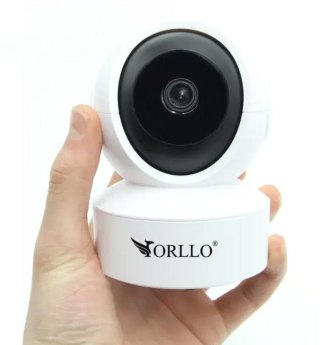 Kamera IP Orllo W9 mini kamera do domu Wi-Fi IP LAN 5Mpx