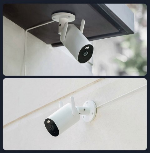 Kamera IP Xiaomi Mi Outdoor Camera AW300