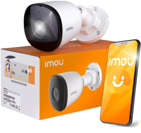 Kamera IP Imou bullet 2MP IPC-F22EAP z PoE