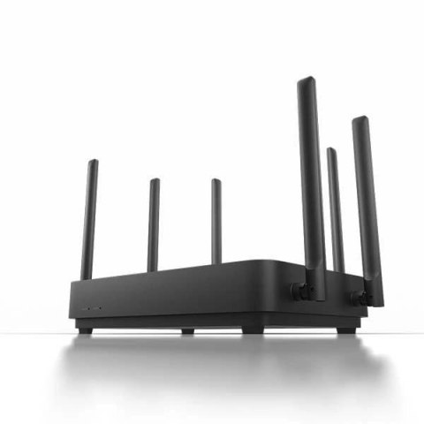 Router Xiaomi Mi AX3200 AIoT (3200Mb/s a/b/g/n/ac/ax)