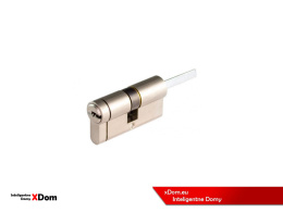 DCE3 - Cylinder, wkładka profilowa do zamka - 50 mm