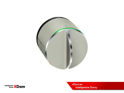 Danalock V3 - Inteligentny zamek SmartLock Z-Wave - SALTO