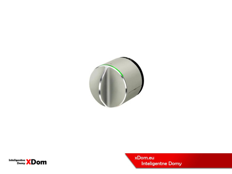 Danalock V3 - Inteligentny zamek SmartLock Z-Wave - SALTO