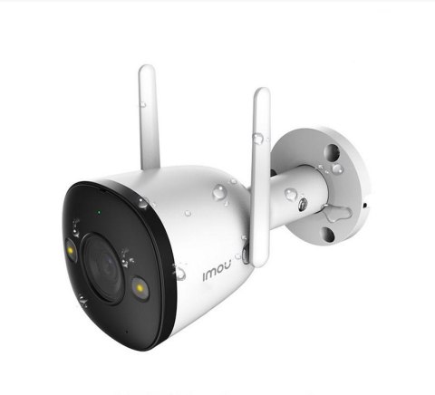 KAMERA IP IMOU BULLET 2E 4MP IPC-F42FP-D