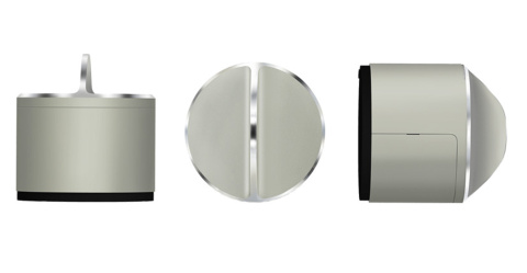 Danalock V3 - Inteligentny zamek SmartLock Z-Wave - SALTO