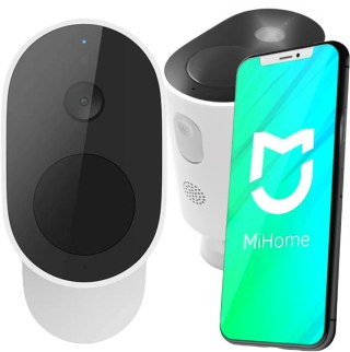 Kamera IP Xiaomi Security Outdoor Camera 1080p