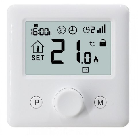 Termostat Volt Polska Comfort WT-18 radiowy