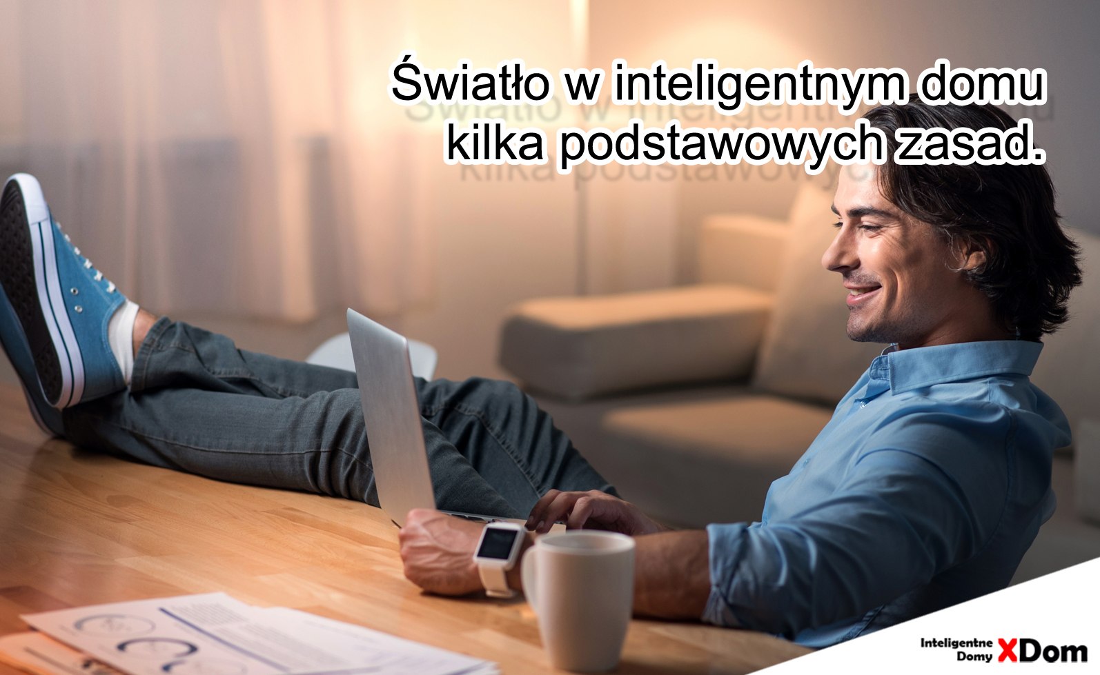 inteligentne oświetlenie