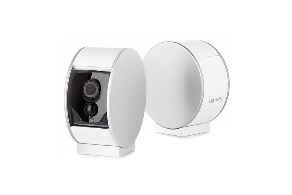 SOMFY PROTECT KAMERA ALARM