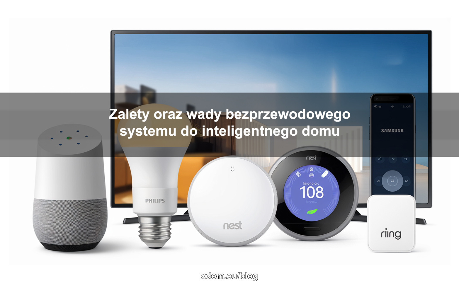 SMART HOME